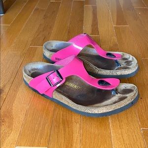 Gizeh Birkenstock Sandals